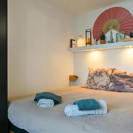 La Maison Du Holiday home
