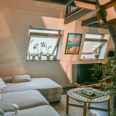 La Maison Du Holiday home